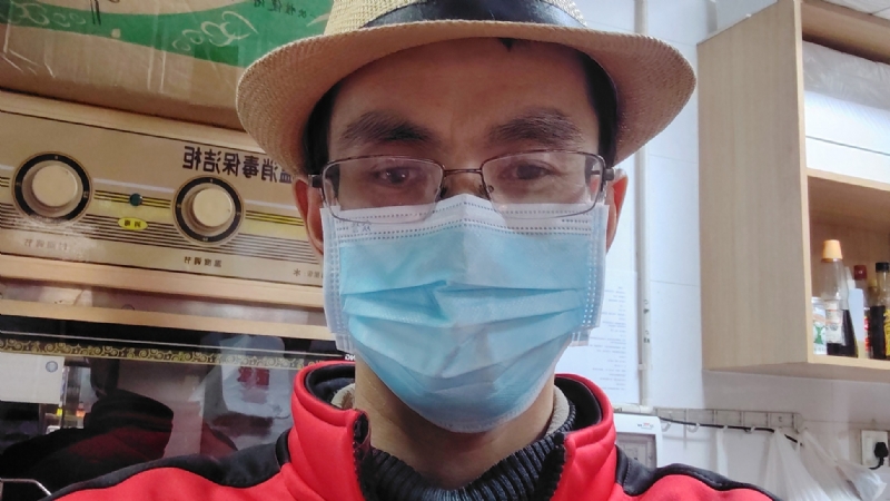 lin的第一张照片--乌鲁木齐相亲服务中心