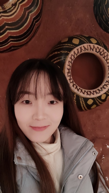 沐儿的第一张照片--乌鲁木齐相亲服务中心
