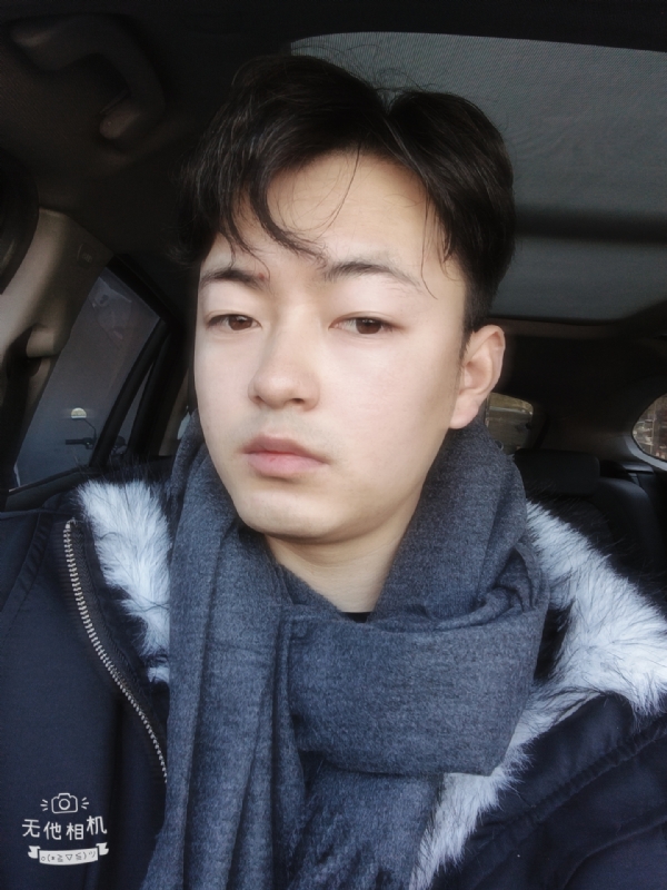 得梦为鱼的第一张照片--乌鲁木齐相亲服务中心