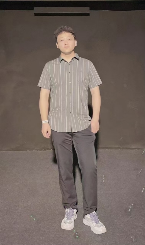 Health的第二张照片--乌鲁木齐相亲服务中心