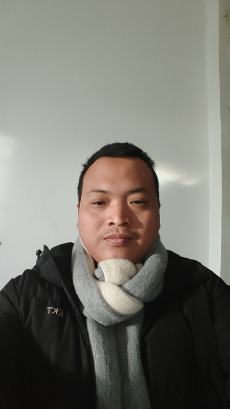 猪小凯的第一张照片--乌鲁木齐相亲服务中心