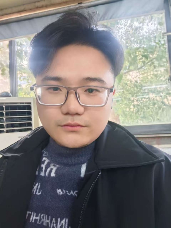春风得意马蹄疾的第一张照片--乌鲁木齐相亲服务中心