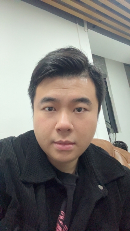 JACK的第一张照片--乌鲁木齐相亲服务中心