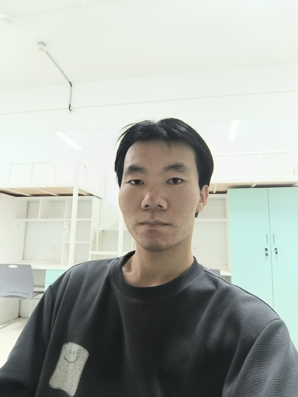 可乐的第一张照片--乌鲁木齐相亲服务中心