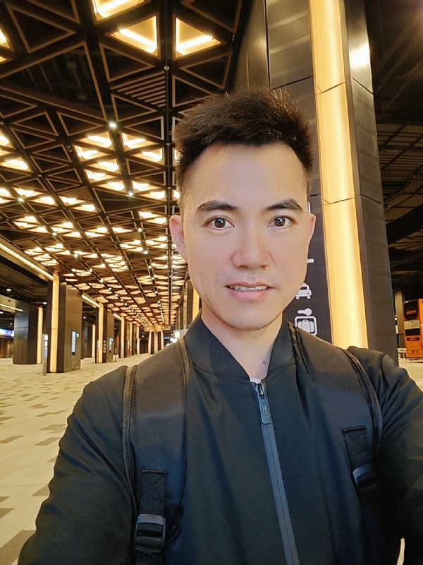 只願一生愛一人的第二张照片--乌鲁木齐相亲服务中心