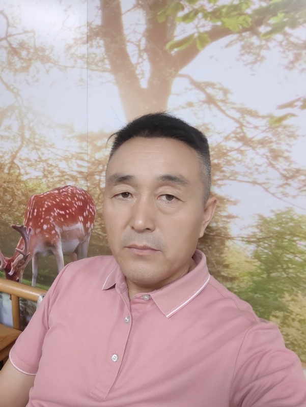 renjun的第一张照片--乌鲁木齐相亲服务中心