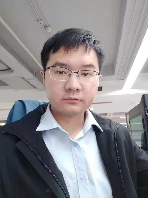 雨雨的第一张照片--乌鲁木齐相亲服务中心