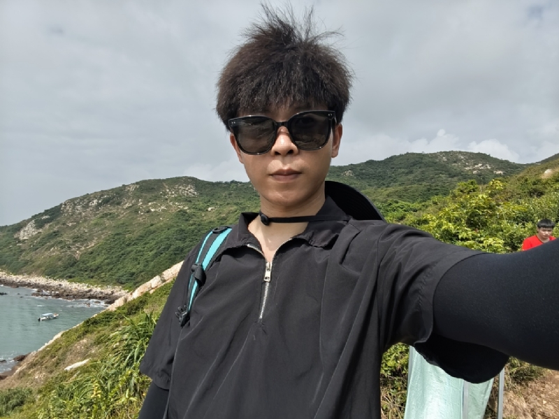 teenager的第二张照片--乌鲁木齐相亲服务中心