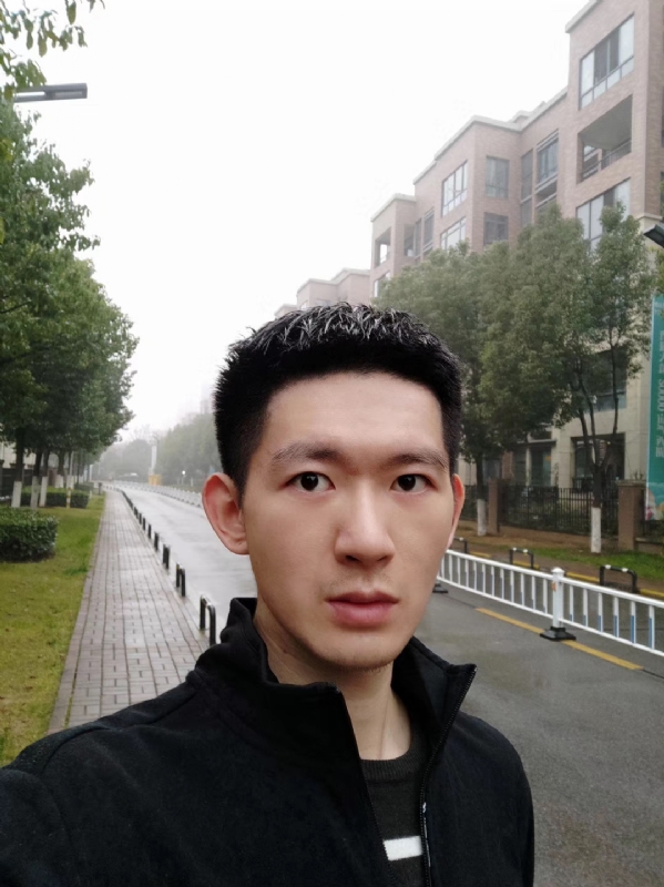 尘飞扬的第二张照片--乌鲁木齐相亲服务中心