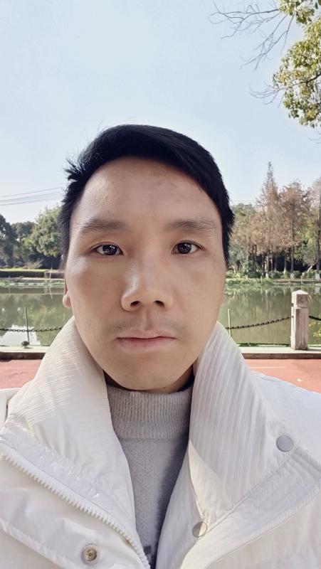 郑启新程的第一张照片--乌鲁木齐相亲服务中心