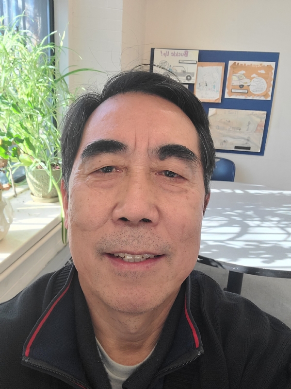 平平安安的第一张照片--乌鲁木齐相亲服务中心