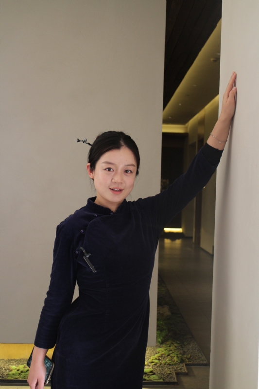 聂爽的第二张照片--乌鲁木齐相亲服务中心