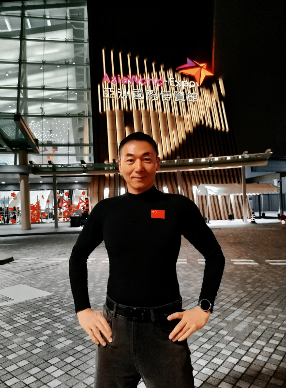 顺子的第四张照片--乌鲁木齐相亲服务中心