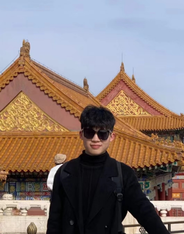满目星辰的第二张照片--乌鲁木齐相亲服务中心