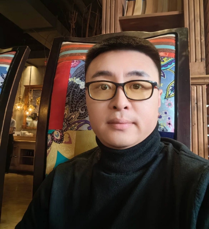 酱心的第二张照片--乌鲁木齐相亲服务中心