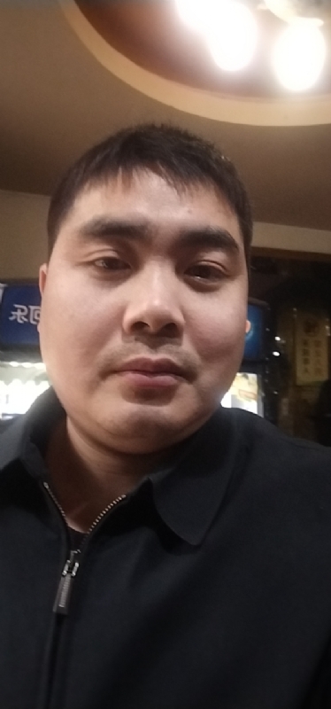 萱蘓的第一张照片--乌鲁木齐相亲服务中心
