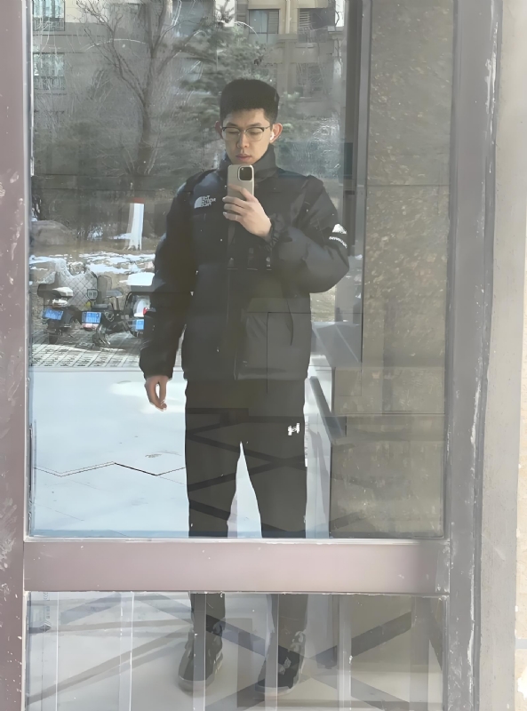阳刚之气的第一张照片--乌鲁木齐相亲服务中心