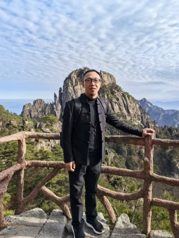 我想有个家的第一张照片--乌鲁木齐相亲服务中心