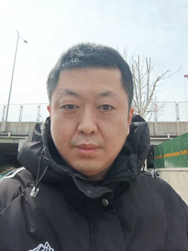 淡然的第一张照片--乌鲁木齐相亲服务中心