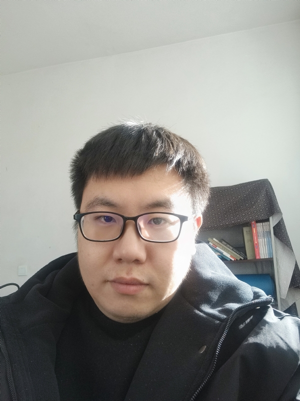 95年身高177的第二张照片--乌鲁木齐相亲服务中心