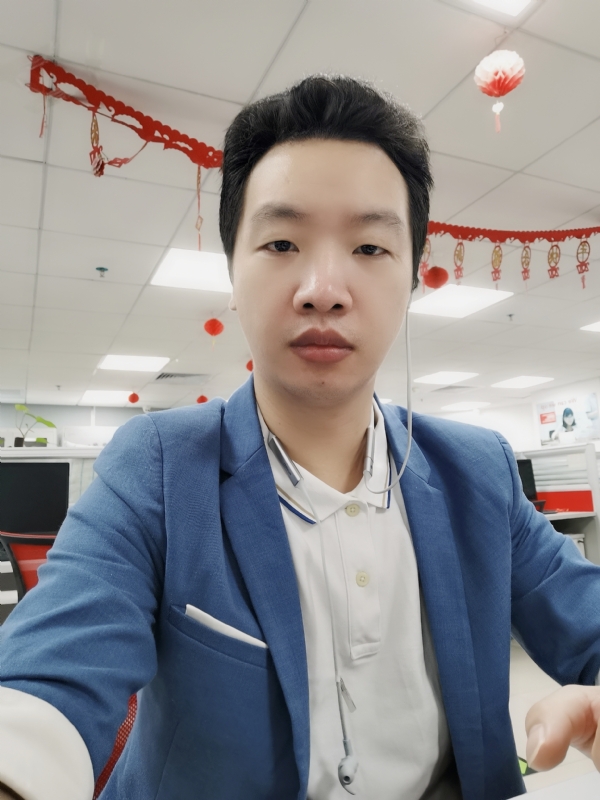 小乔伴侣的第一张照片--乌鲁木齐相亲服务中心