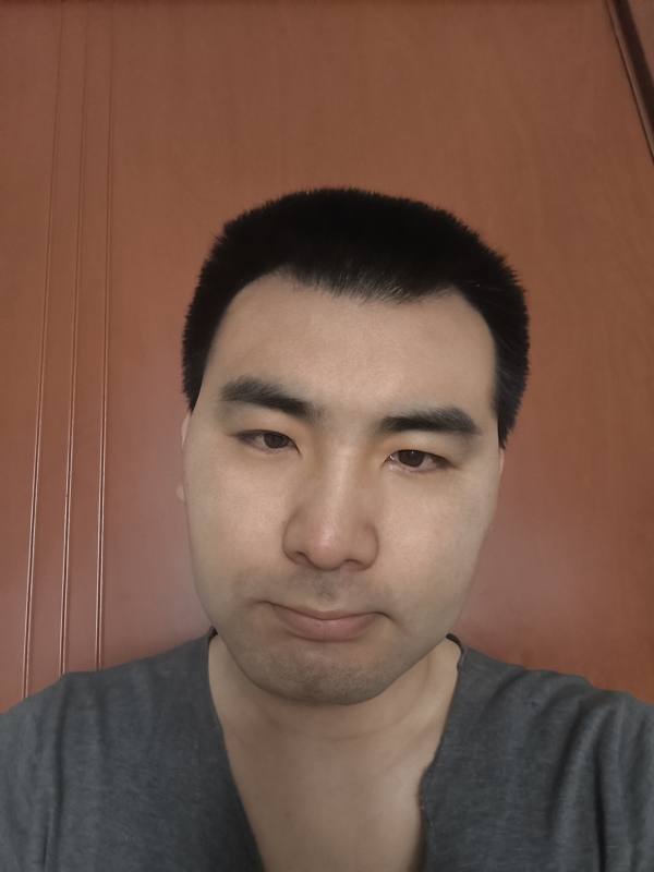 月沁星河的第一张照片--乌鲁木齐相亲服务中心