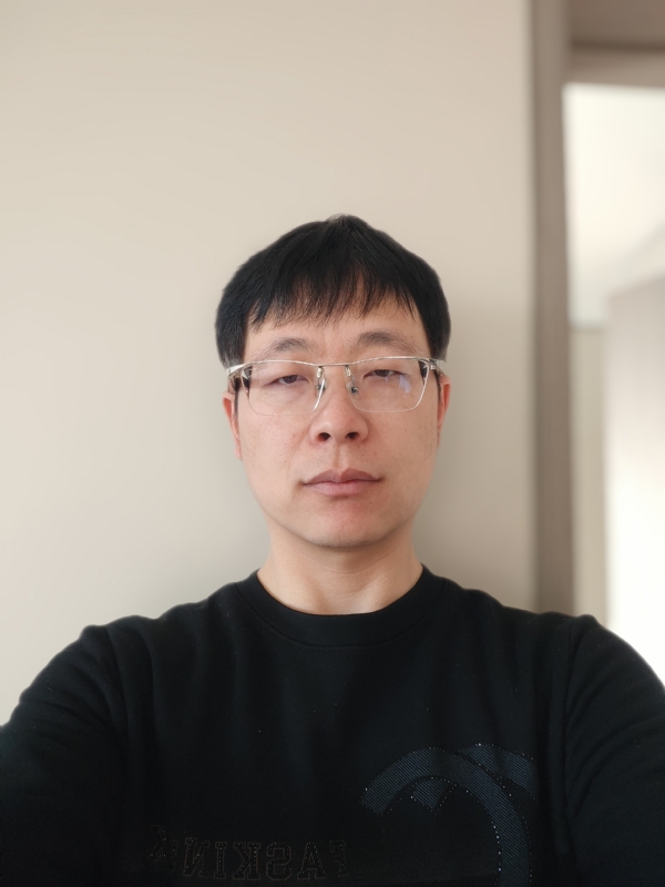夜微时醺你的第一张照片--乌鲁木齐相亲服务中心