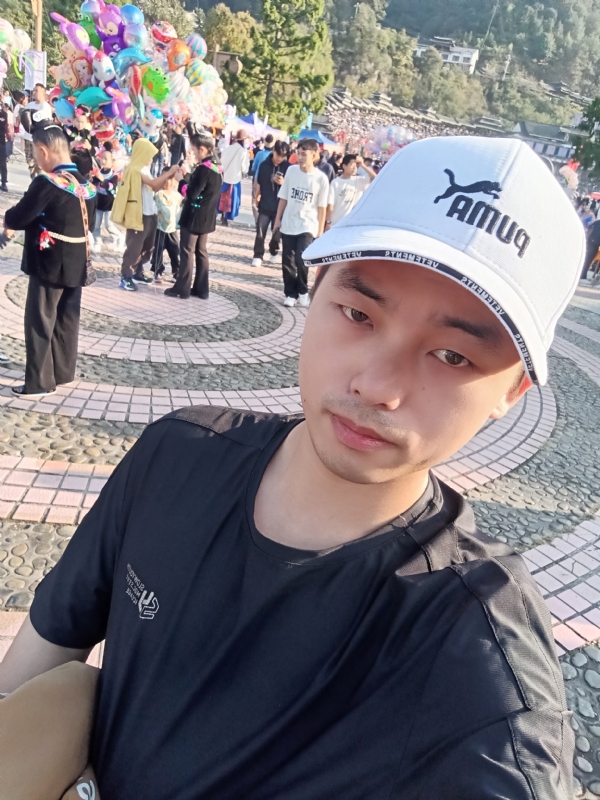千与千寻的第二张照片--乌鲁木齐相亲服务中心