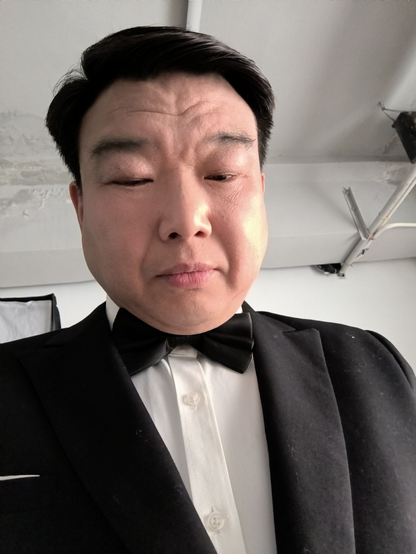 三江口开腔的第一张照片--乌鲁木齐相亲服务中心