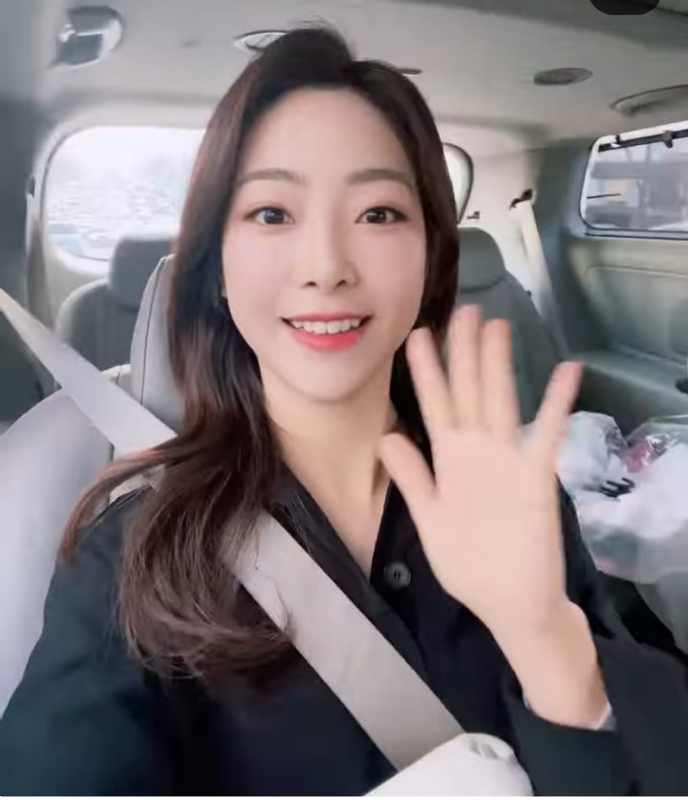 Alice的第一张照片--乌鲁木齐相亲服务中心