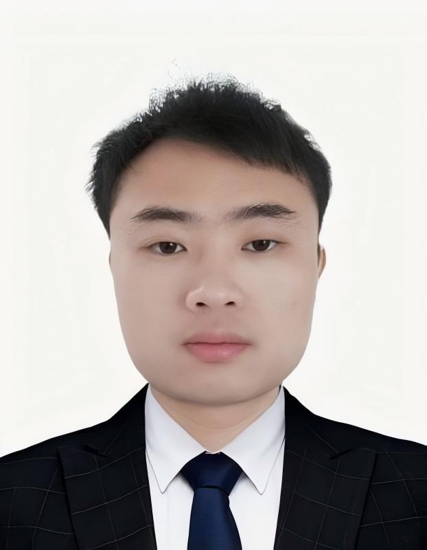 Steven的第一张照片--乌鲁木齐相亲服务中心