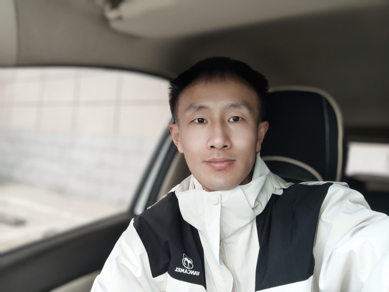 渡然的第四张照片--乌鲁木齐相亲服务中心