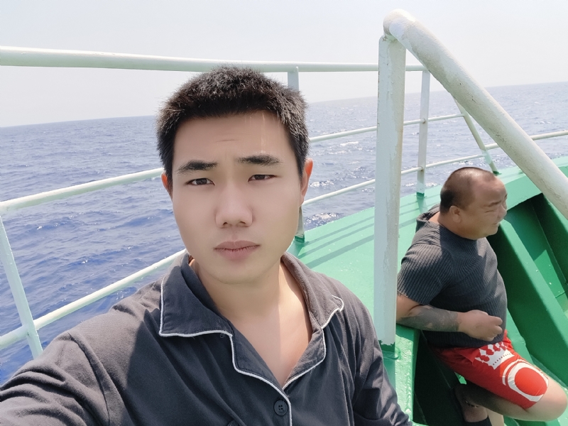 博博鸭的第一张照片--乌鲁木齐相亲服务中心
