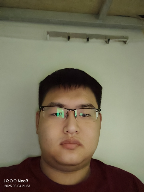 安之梦的第一张照片--乌鲁木齐相亲服务中心