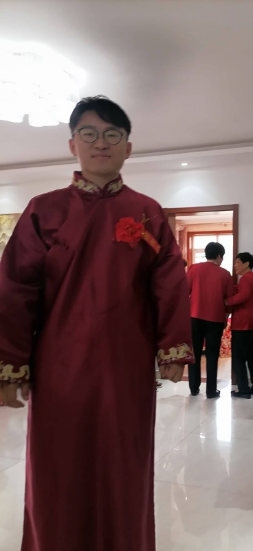 何方妖孽的第二张照片--乌鲁木齐相亲服务中心