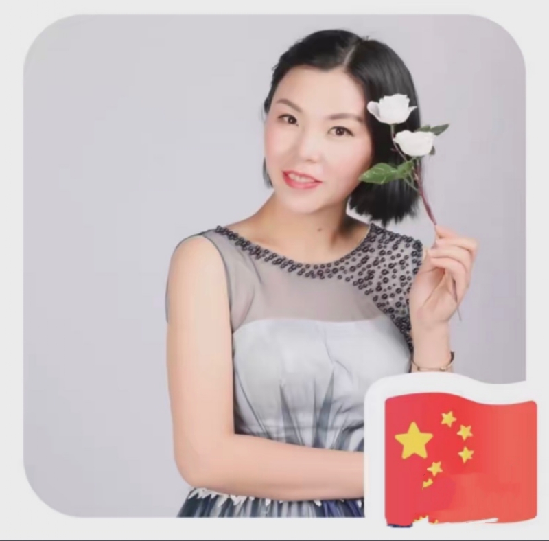 千年老猪猪的第二张照片--乌鲁木齐相亲服务中心