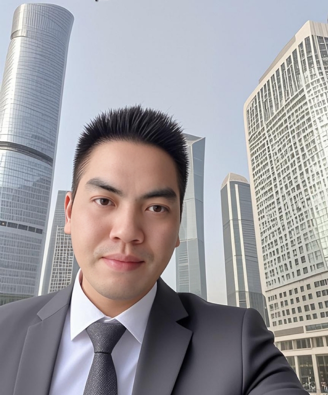 小峰的第一张照片--乌鲁木齐相亲服务中心