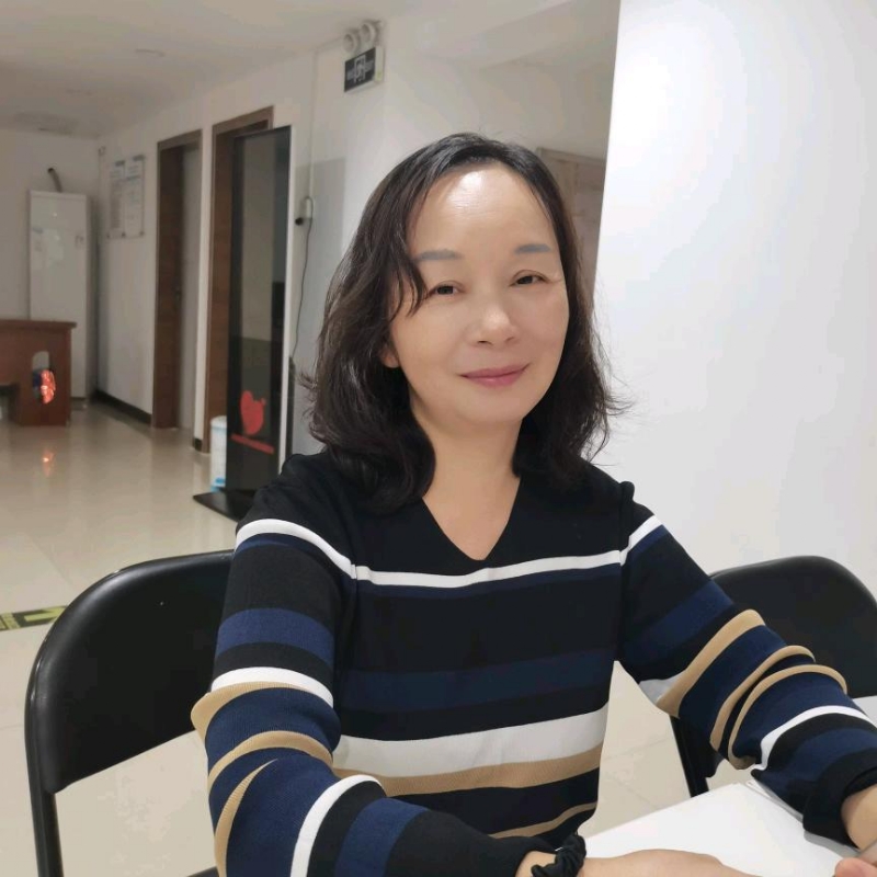 林晓雨的第一张照片--乌鲁木齐相亲服务中心