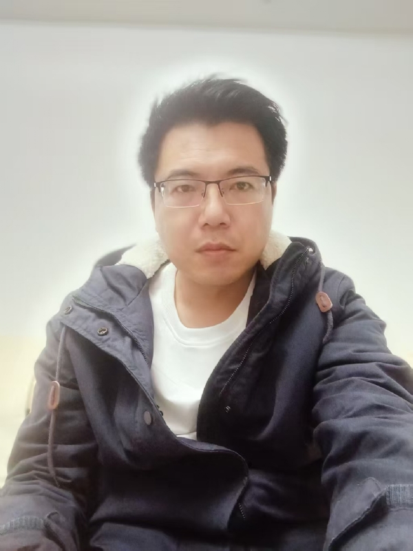 大哥哥的第一张照片--乌鲁木齐相亲服务中心