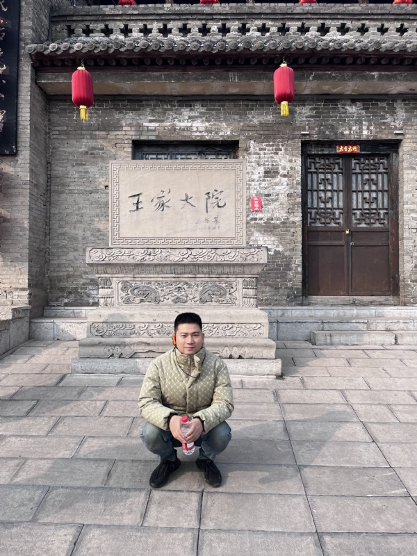 小江的第七张照片--乌鲁木齐相亲服务中心