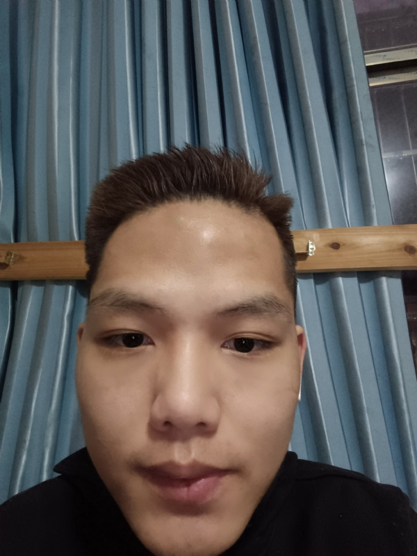 王浩宇的第一张照片--乌鲁木齐相亲服务中心