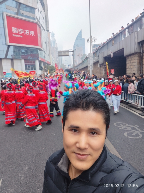 梦想飞了的第一张照片--乌鲁木齐相亲服务中心