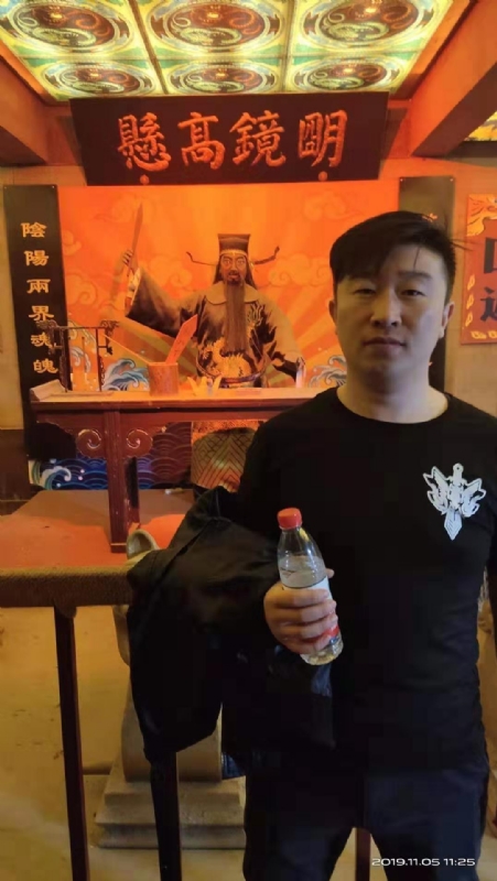 WS的第一张照片--乌鲁木齐相亲服务中心
