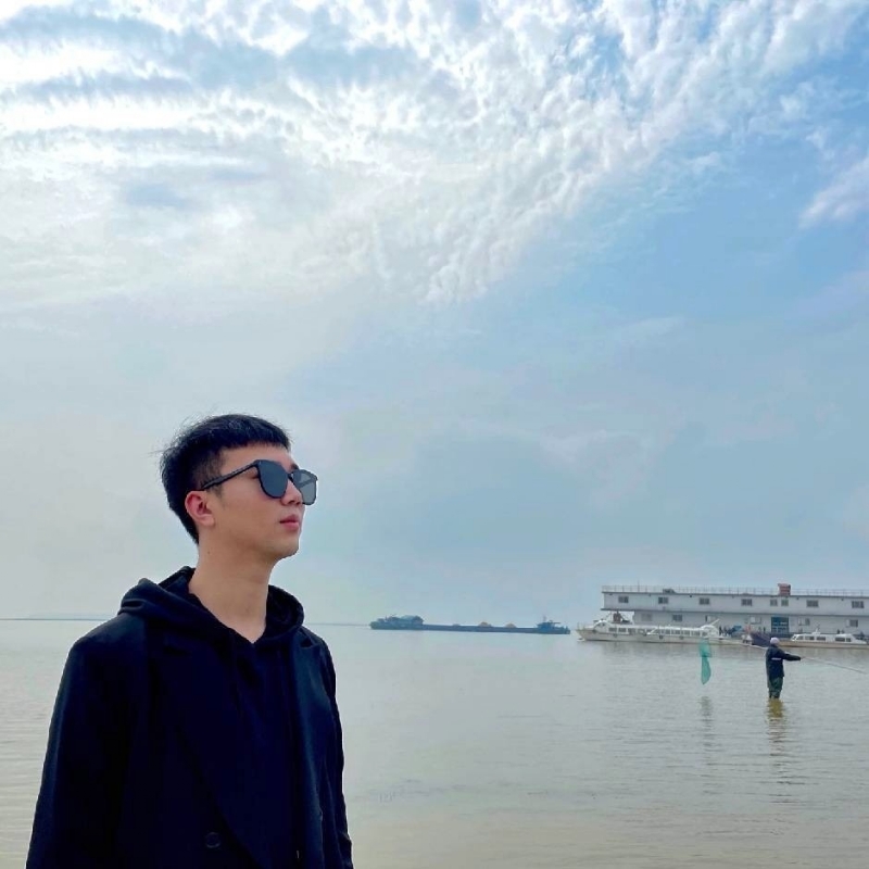会做饭的IT男的第一张照片--乌鲁木齐相亲服务中心