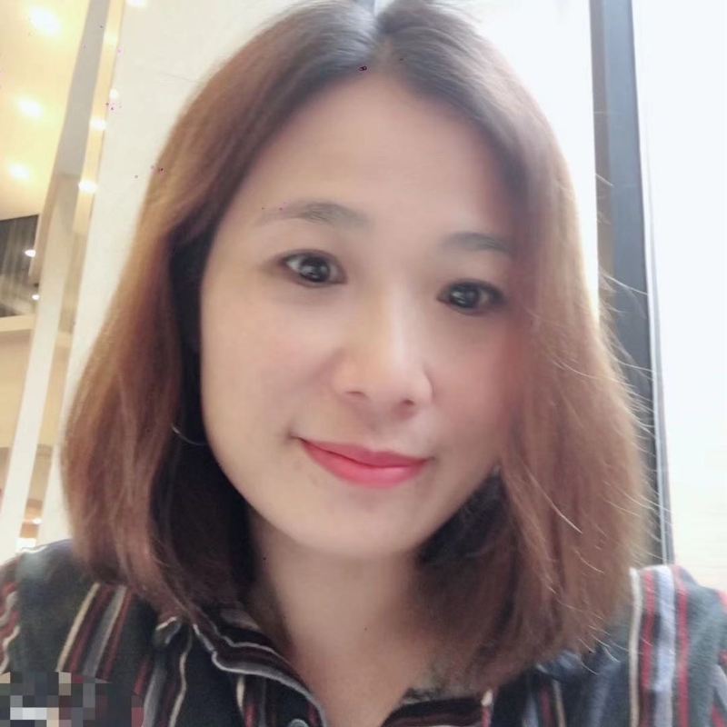 Jenny的第一张照片--乌鲁木齐相亲服务中心