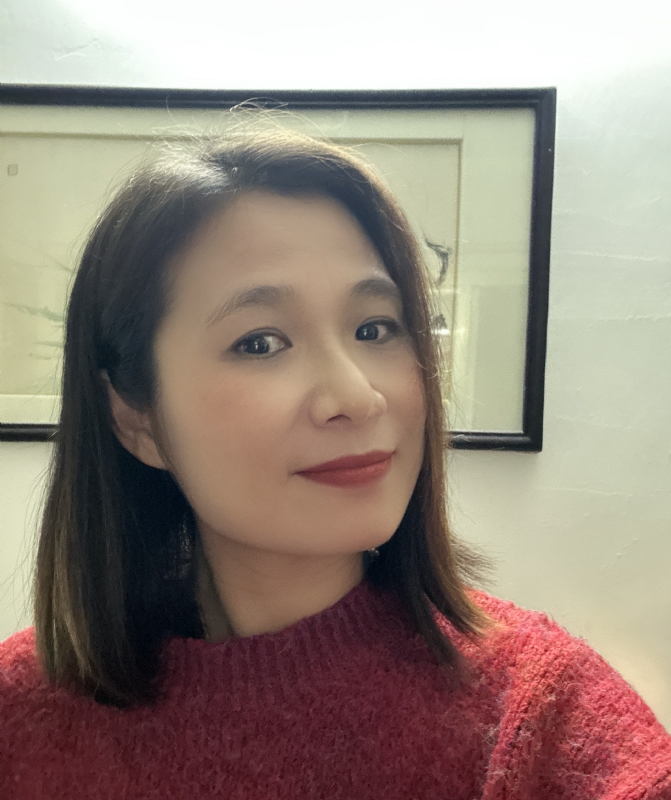 Jenny的第三张照片--乌鲁木齐相亲服务中心