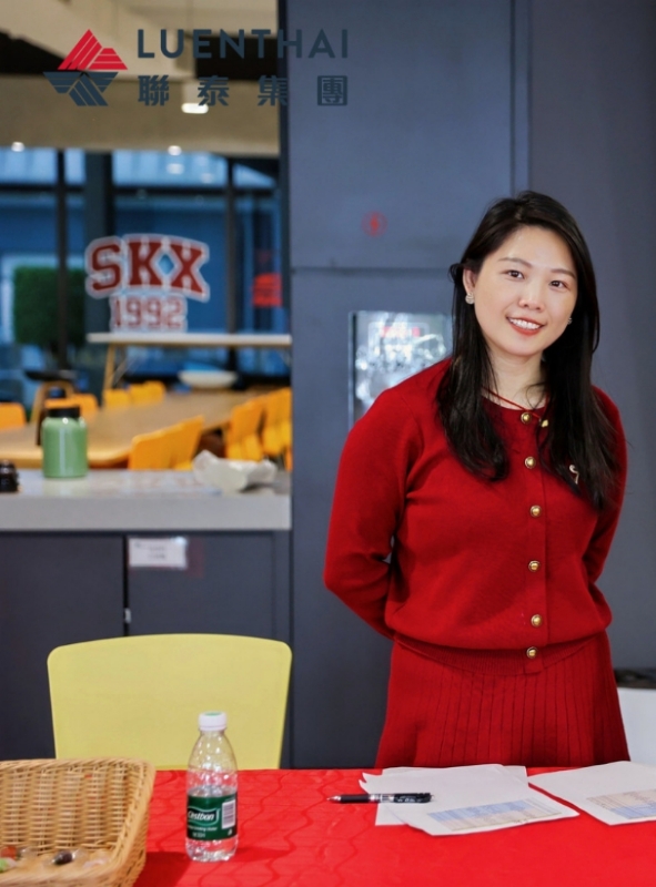 Susan的第一张照片--乌鲁木齐相亲服务中心