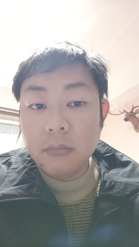 独自飞行的第一张照片--乌鲁木齐相亲服务中心