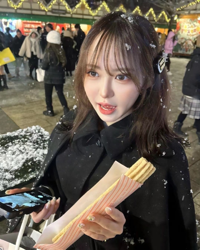 糖心的第三张照片--乌鲁木齐相亲服务中心