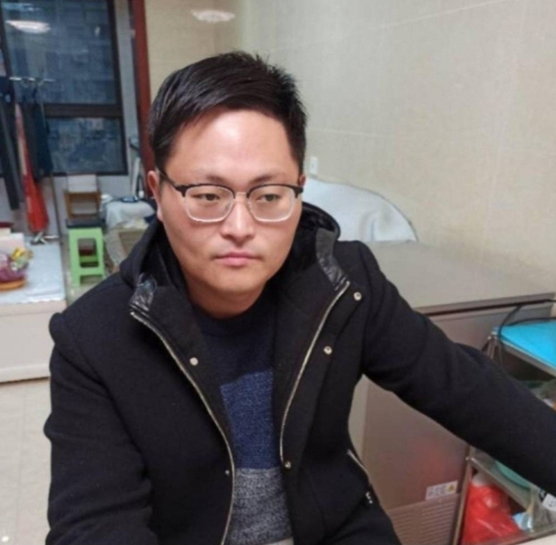 心愿的第一张照片--乌鲁木齐相亲服务中心